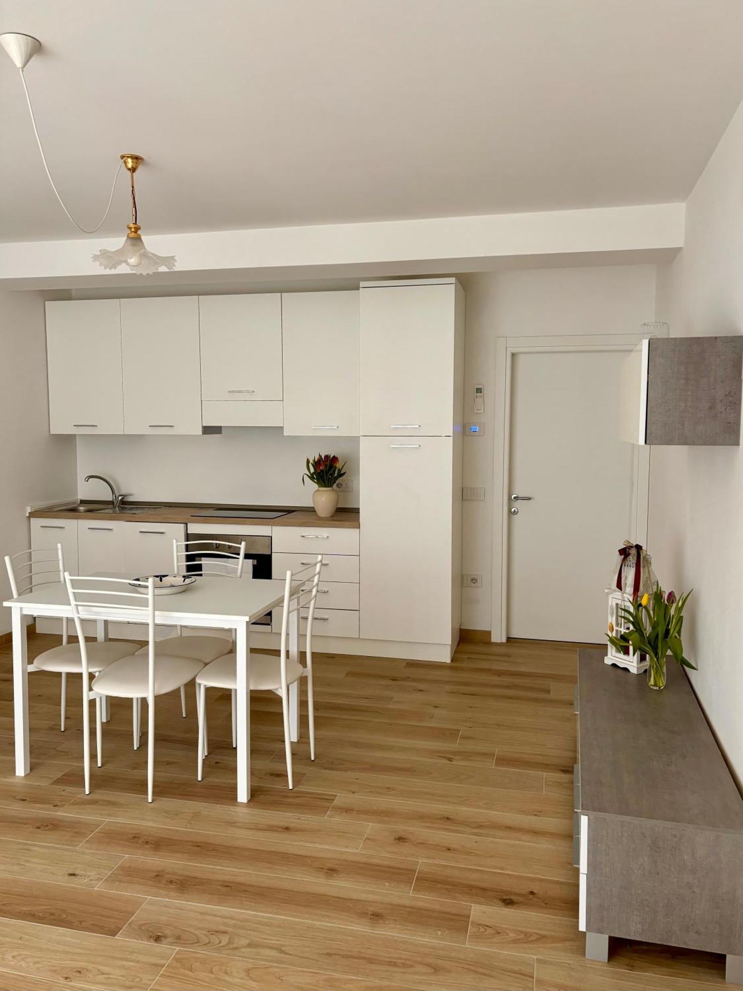 Tati&Ele Apartments Sedico Extérieur photo