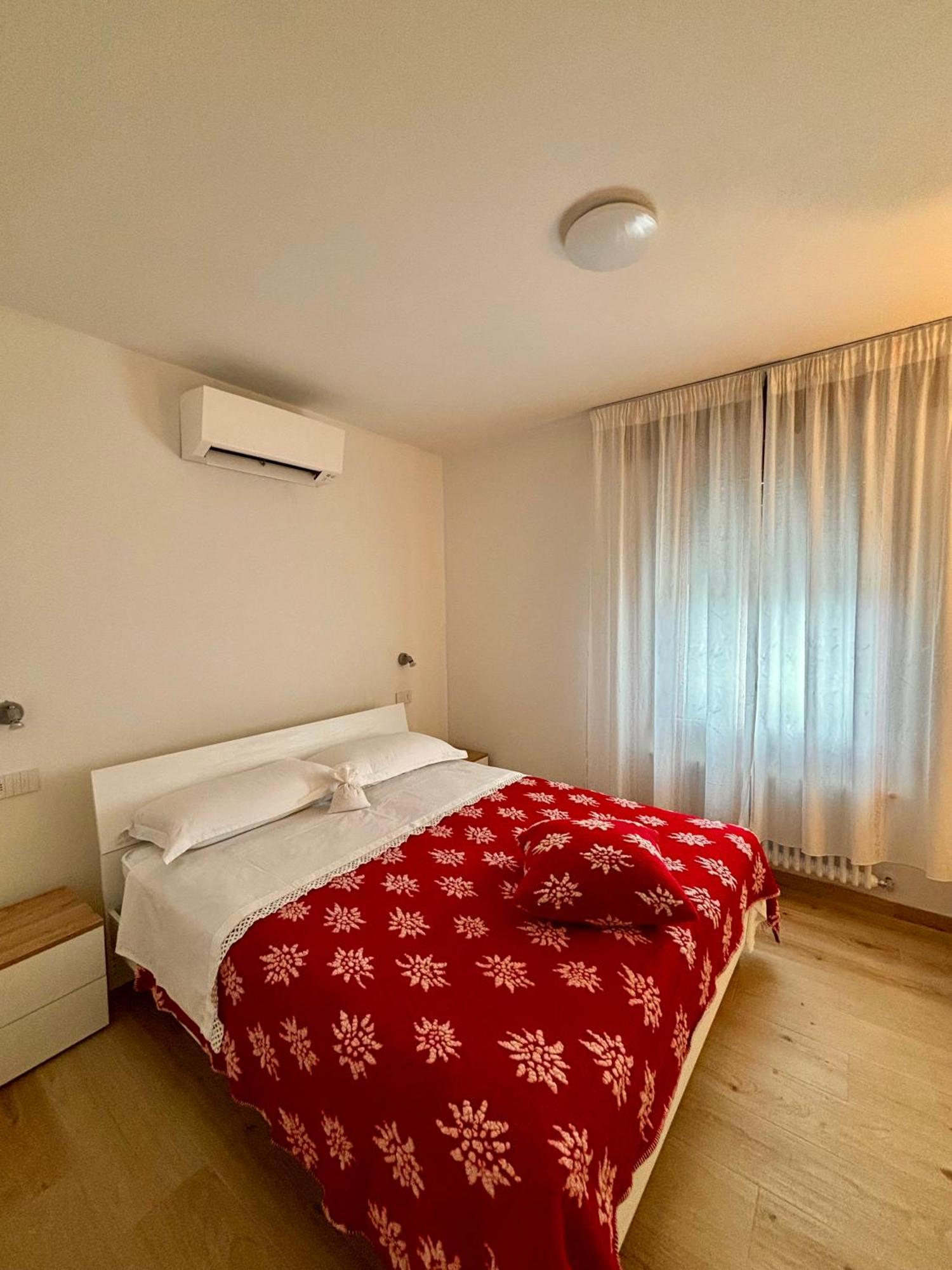 Tati&Ele Apartments Sedico Extérieur photo